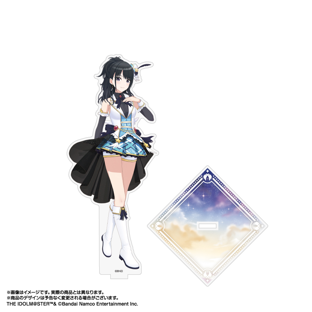シャニマス 風野 灯織 コスプレ一式 シャニマス 風野 灯織 コスプレ一式（アイドルマスター