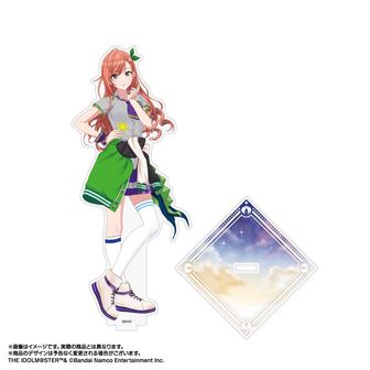 M⭐︎Splash!! HONOKA　アクリルスタンド M⭐︎Splash!! オンラインくじ HONOKA アクリルブロック - メルカリ