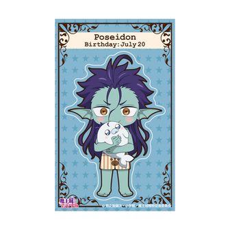 魔王城でおやすみ_魔王城でおたおめ202211 GG3耐ステッカープチ