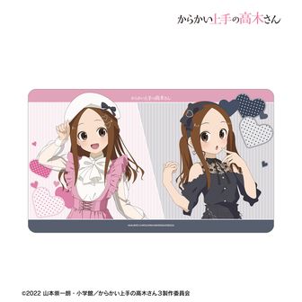 からかい上手の高木さん - 描き下ろし 高木さん ピンク ガーリー