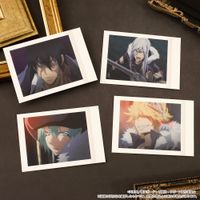 家庭教師ヒットマン REBORN！_ぱしゃこれ／第5弾 【BOX／10パック入り