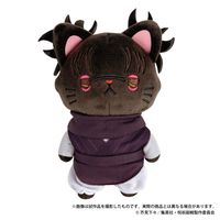 呪術廻戦 第2期_withCATアイマスク付きぬいぐるみキーホルダー／脹相