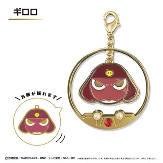 ケロロ軍曹_ダイカットマウスパッド タママ | 公式グッズ・公式