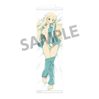 シノビマスター 閃乱カグラ NEW LINK_ラバーマット(雅緋/爆乳祭