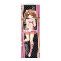 花咲ワークスプリング！_描き下ろし 花咲ののか RQver. A&J製 等身大