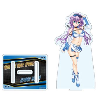 花咲ワークスプリング！_描き下ろし 花咲ののか RQver. アクリル