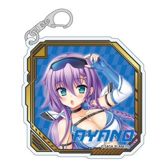 花咲ワークスプリング！_描き下ろし 花咲ののか RQver. フル
