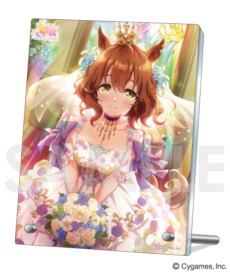 ウマ娘　flare　アストンマーチャン　sp ヴァイスシュヴァルツ ウマ娘 Flare アストンマーチャン SP 1枚