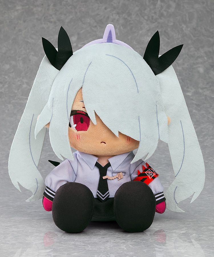 ブルーアーカイブ -Blue Archive-_ちょこぷに ぬいぐるみ イオリ