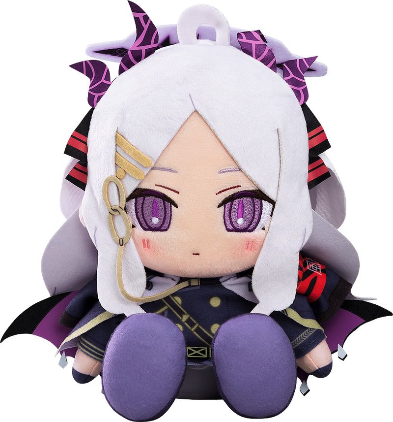 ブルーアーカイブ ちょこぷに ぬいぐるみ ヒナ ブルーアーカイブ -Blue Archive-_ちょこぷに ぬいぐるみ ヒナ