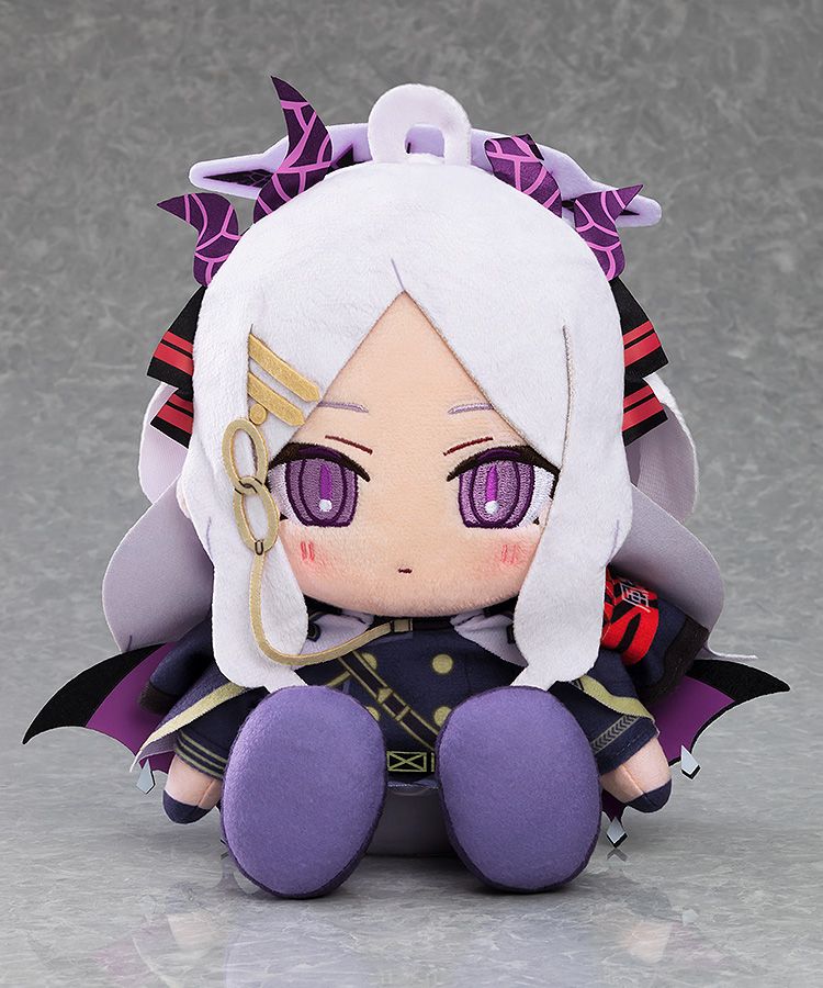 ブルーアーカイブ ちょこぷに ぬいぐるみ ヒナ ブルーアーカイブ -Blue Archive-_ちょこぷに ぬいぐるみ ヒナ