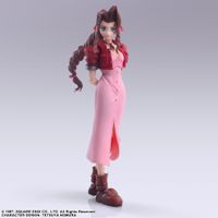 ファイナルファンタジーVII_ブリングアーツ エアリス・ゲインズブール