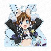 グッズ-マット】魔法少女リリカルなのはシリーズ ラバーマット