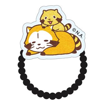 青鬼×ラスカル_缶バッジ01/ボックス(全6種)(公式イラスト