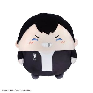ハイキュー!!_HQ-53 ふわコロりんBIGスペシャル B 影山飛雄