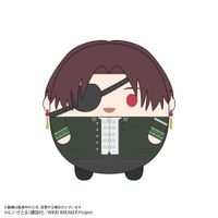WINDBREAKER ふわコロりんBIG 梶蓮 WIND BREAKER_WB-05 ふわコロりんBIG C 蘇枋隼飛 | WIND BREAKER