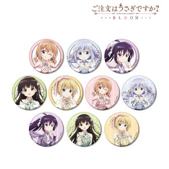 ご注文はうさぎですか？BLOOM（ごちうさ）公式グッズ通販 | colleize