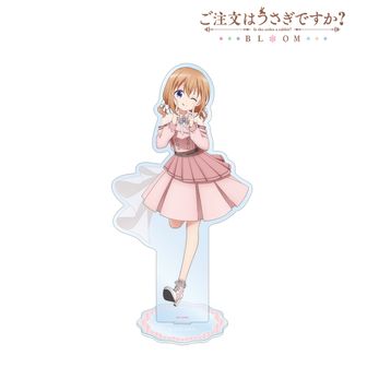 ご注文はうさぎですか？BLOOM（ごちうさ）公式グッズ通販 | colleize