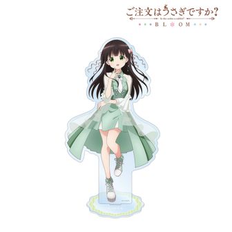 ご注文はうさぎですか？BLOOM（ごちうさ）公式グッズ通販 | colleize