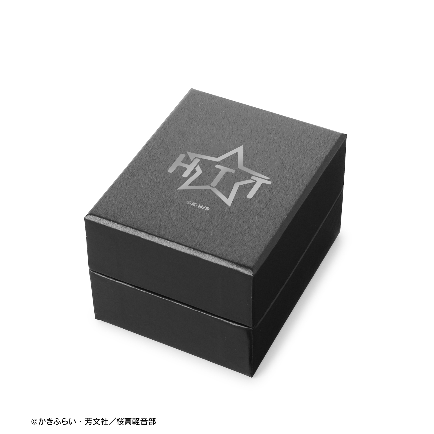 けいおん！_放課後ティータイム 腕時計 | 公式グッズ・公式ライセンス