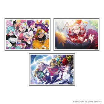 takt op.（タクトオーパス） | 公式グッズ・公式ライセンス商品専門