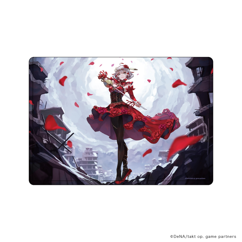 真気操と謀略の決断 2枚セット Z/X -Zillions of enemy X- NF DramaCD ⑨ 「13姉妹 雪月花