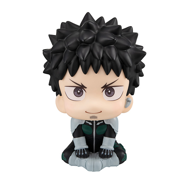 【星3パラレル3枚入り】怪獣8号 フルパラデッキ 日比野カフカ 星3パラレル3枚入り】怪獣8号 フルパラデッキ 日比野カフカ