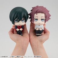 ブルーロック_るかっぷ 糸師冴 | ブルーロック公式グッズ | colleize