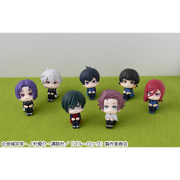 ブルーロック_るかっぷ 糸師凛 | 公式グッズ・公式ライセンス商品専門