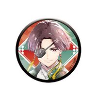 WIND BREAKER_グリッター缶バッジ 蘇枋隼飛 | WIND BREAKER