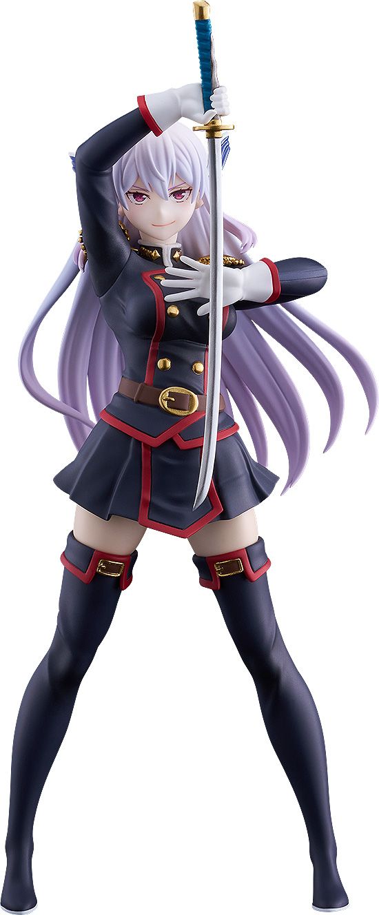 魔都精兵のスレイブ_POP UP PARADE 羽前京香 | 魔都精兵のスレイブ公式
