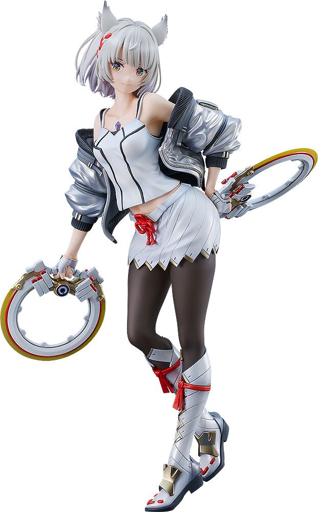 ゼノブレイド3_ミオ | ゼノブレイド公式グッズ | colleize（コレイズ）