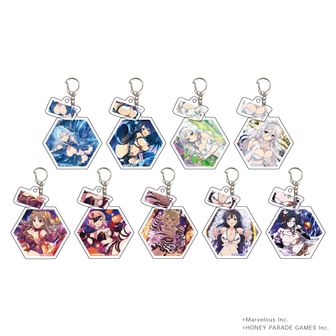シノビマスター 閃乱カグラ NEW LINK（シノマス）公式グッズ通販