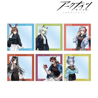 アークナイツ_ロドス トートバッグ | アークナイツ公式グッズ