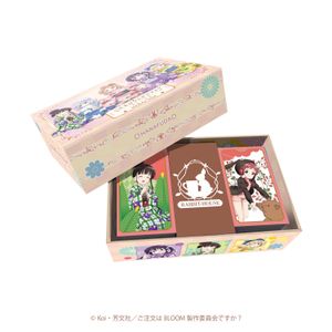 주문은 토끼입니까? BLOOM_캐릭터나루토이 특제 꽃찰 <통상판>