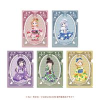 ご注文はうさぎですか？BLOOM_クリアファイル（ココア） | ご注文は