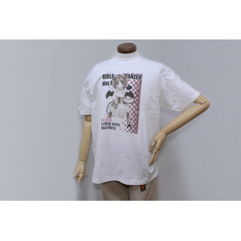入手困難 新品 未開封 水曜どうでしょう 姫だるま　コラボ　tシャツ Lサイズ 地元最高!『奈良 耳 Tシャツ』 XLサイズ/usagi