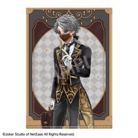 Identity V 第五人格_A4シングルクリアファイル_納棺師/メイド