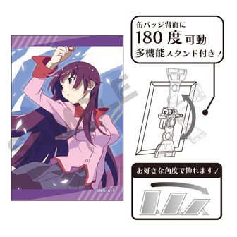 物語シリーズ_POP UP PARADE 忍野忍 | 公式グッズ・公式