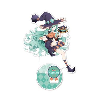 デート・ア・ライブ_デート・ア・バースデー202607 ラメ入りB2