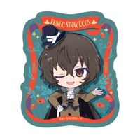 文豪ストレイドッグス_童話シリーズ ステッカー 太宰治 | 文豪ストレイ