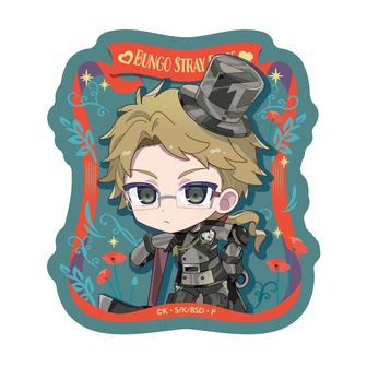 文豪ストレイドッグス（文スト）公式グッズ通販 | colleize（コレイズ）