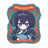 文豪ストレイドッグス_童話シリーズ ステッカー 泉鏡花 | 文豪ストレイ