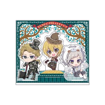 文豪ストレイドッグス（文スト）公式グッズ通販 | colleize（コレイズ）