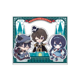 文豪ストレイドッグス（文スト）公式グッズ通販 | colleize（コレイズ）