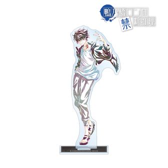 鴨乃橋ロンの禁断推理_コレクションカード 1BOX | 公式グッズ