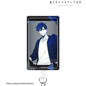 俺だけレベルアップな件公式グッズ通販 | colleize（コレイズ）