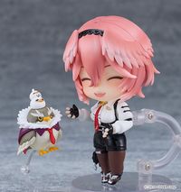 ホロライブプロダクション_ねんどろいど 鷹嶺ルイ | ホロライブ公式