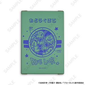 블루 록_미즈사와 비누 콜라보 도구 상자(우주의 선창에서)