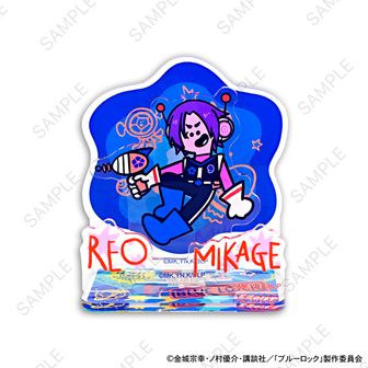 ブルーロック | 公式グッズ・公式ライセンス商品専門 | colleize